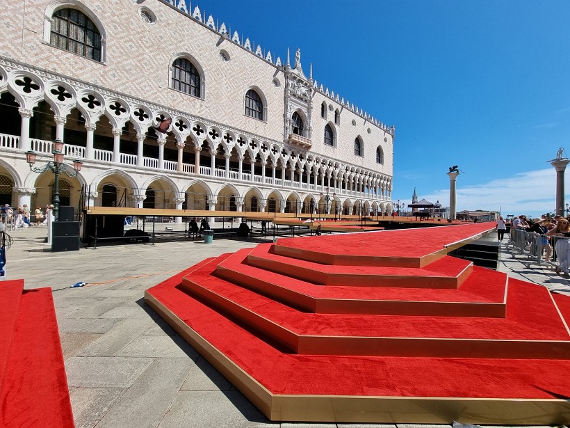 passerella a san marco