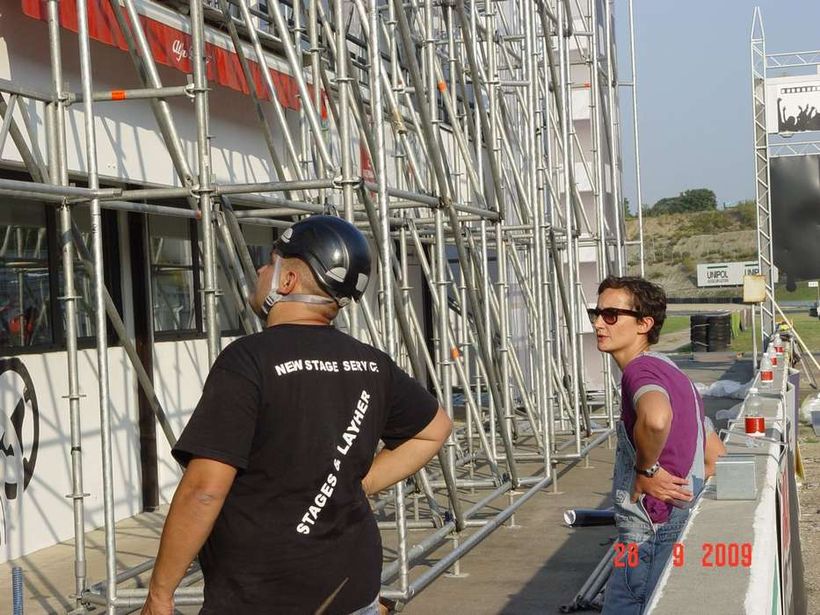 Utte e Paolo a Varano